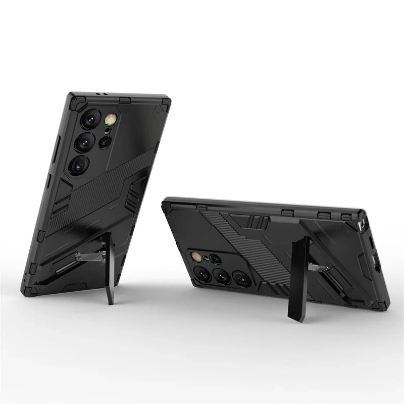 Samsung S22 5G Ultra Stand Case 