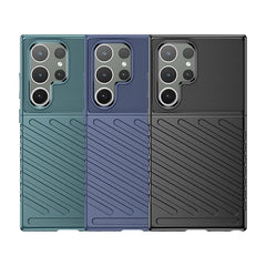 S24 Ultra Rugged Case - Camera Protection