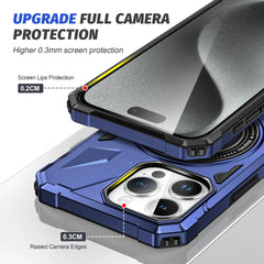iPhone 15 Pro Max Camera Protection Case