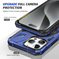 iPhone 15 Pro Camera Protection Case