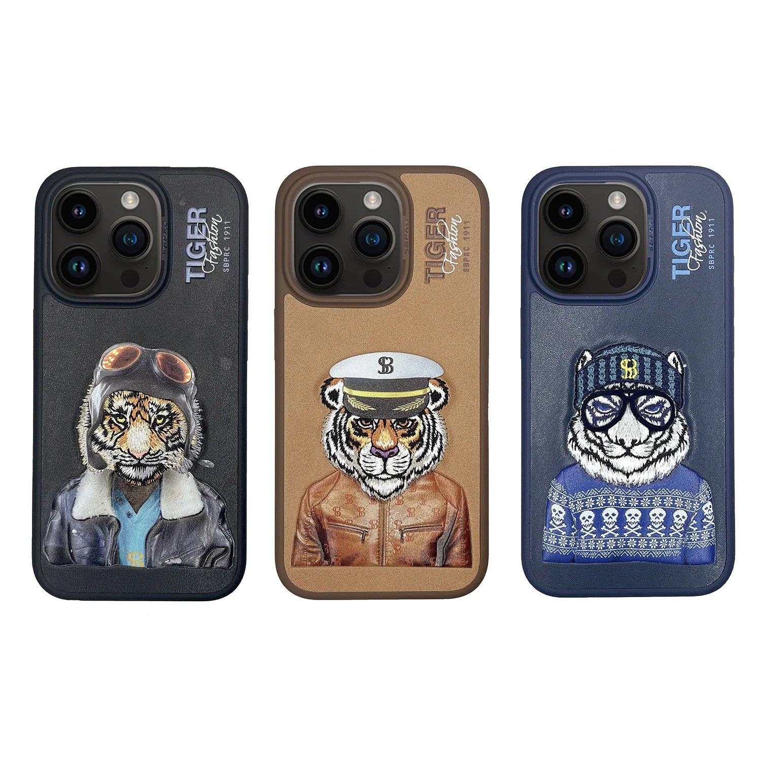 iPhone 14 Pro Santa Barbara Case