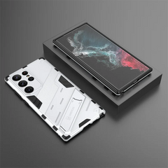 S22 Ultra Stand Case