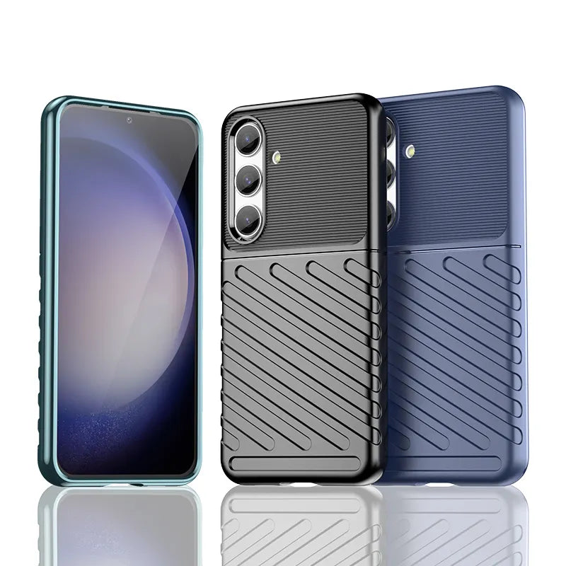 S23 FE 5G Case