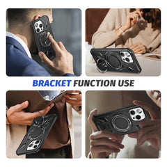 iPhone 15 Pro Max Bracket Cover