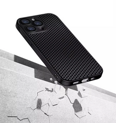 iPhone 15 Pro Back Cover - Camera Lens Protection