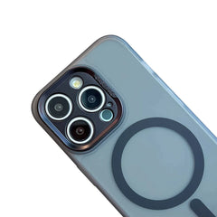 iPhone 15 Pro Camera Protection Cover