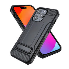 iPhone 14 Pro Max Invisible Stand Case