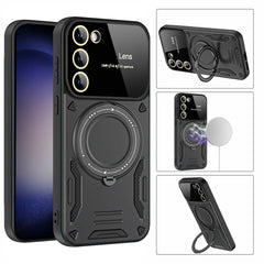 Samsung S23 Wireless Charging Case