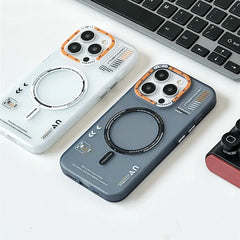 iPhone 15 Designer Cover 