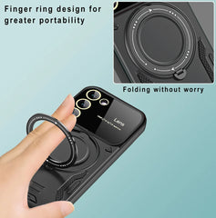 Samsung S23 Camera Protection Case