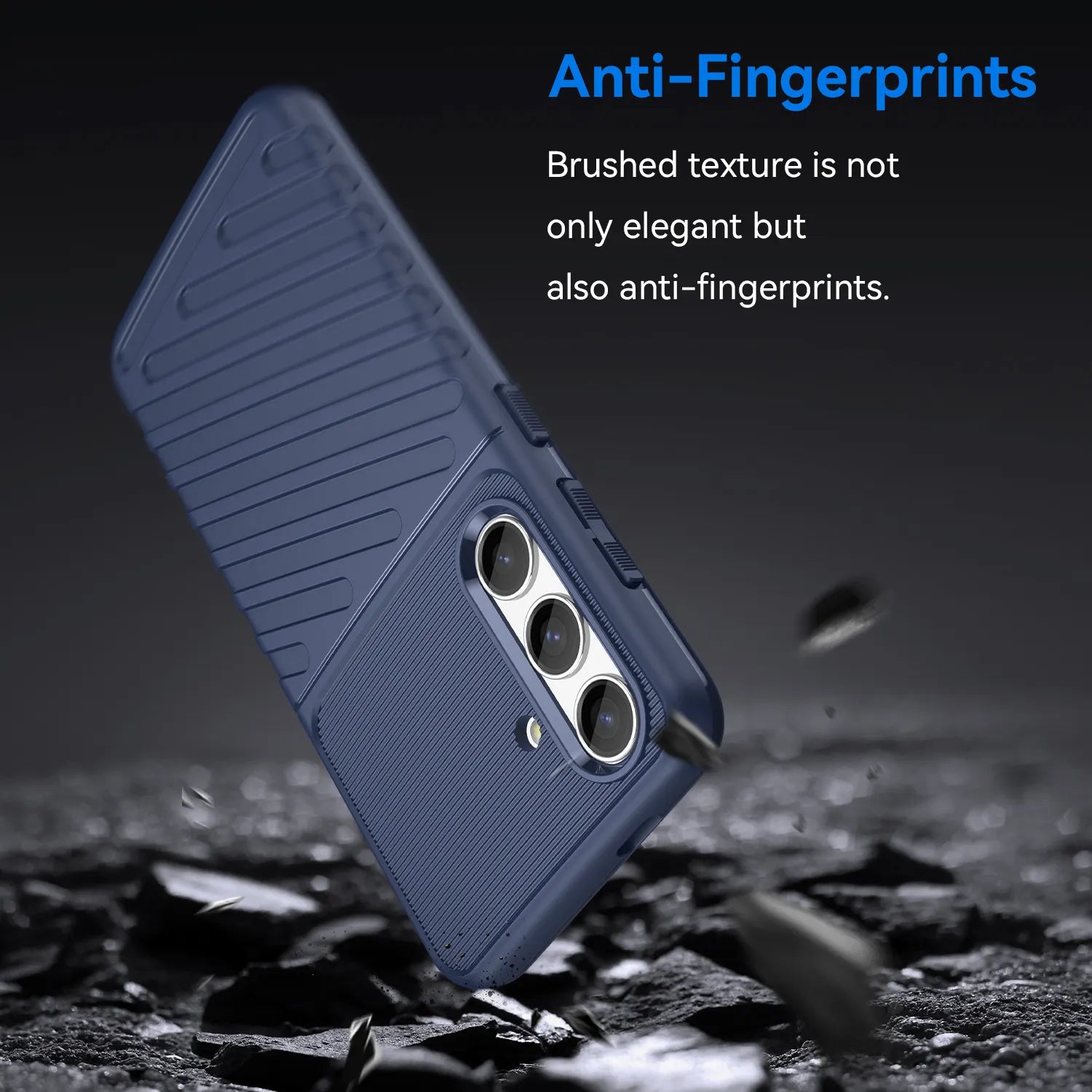 Galaxy S23 Shockproof Cover