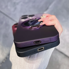 iPhone 14 Camera Protection Case