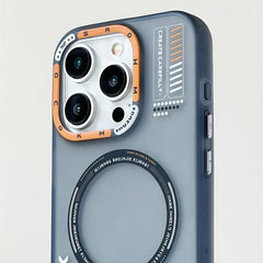 iPhone 15 Pro Camera Protection Case