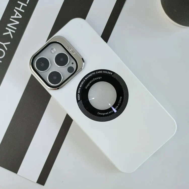 iPhone 15 Pro Camera Protection Cover