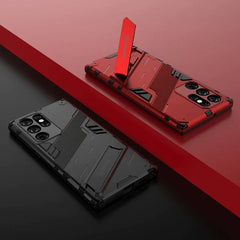 Galaxy S22 Ultra Hidden Bracket Case