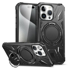 iPhone 15 Pro Max kickstand case
