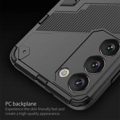 Samsung S23 Camera Protection Back Cover