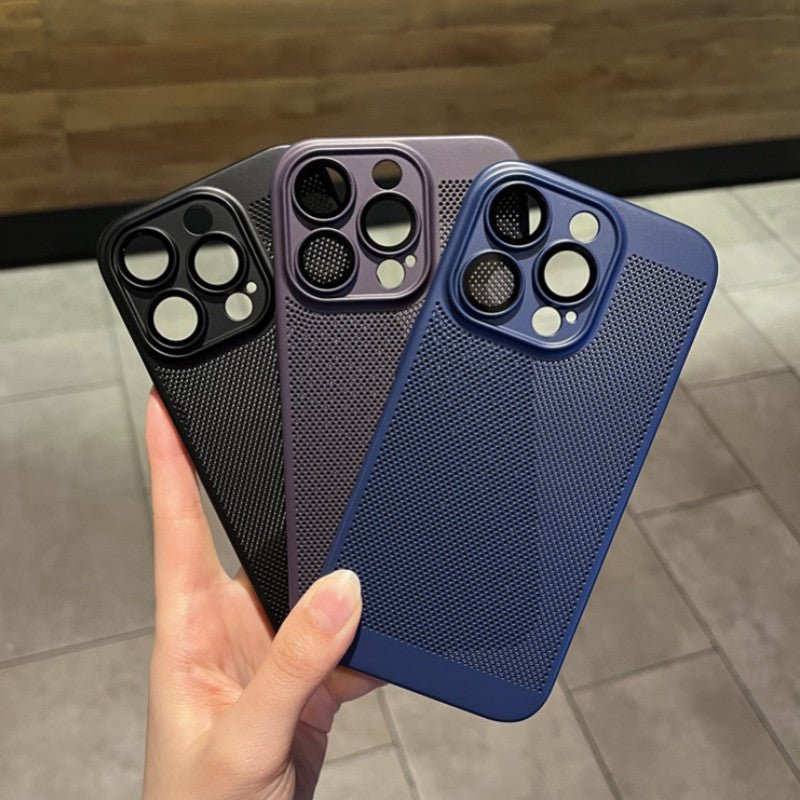 iPhone 14 Pro Lens Protection Case 