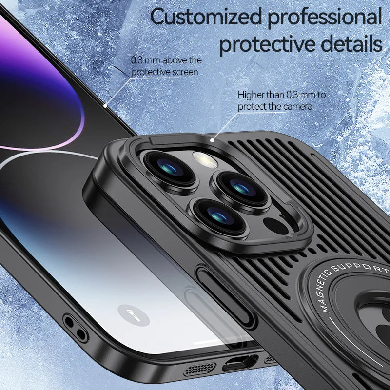 iPhone 14 Pro Max Camera Protection Case