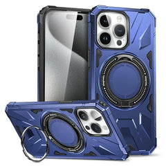 iPhone 14 Armor Back Cover 