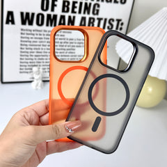 iPhone 14 Magnetic Case