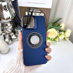 iPhone 14 Plus Magnet Case