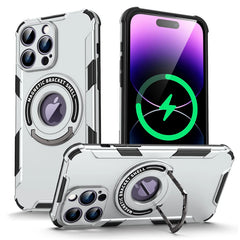 iPhone 14 Plus Shockproof back cover