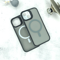 iphone 15 Plus MagSafe case