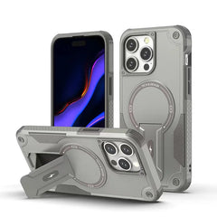 iPhone 15 Pro Stand Cover