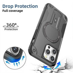 iPhone 15 Pro Drop Proof Case