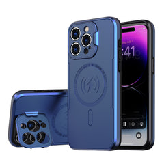 iPhone 15 Pro KickStand Case