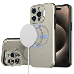 iPhone 15 Pro
Magsafe Case