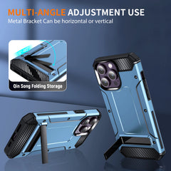 iPhone 14 Pro Max Folding Stand Case