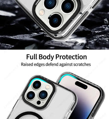 iPhone 15 Pro Max Shockproof case 