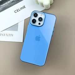 iPhone 14 Pro Clear  Back Cover