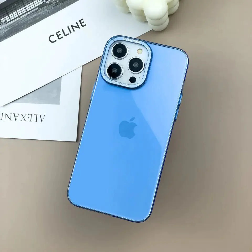 iPhone 14 Clear Case