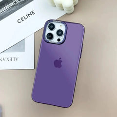 iPhone 14 Pro Clear Back Cover