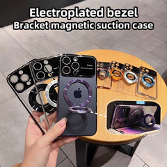 iPhone 14 Magnetic Case 