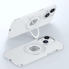 iPhone 15 Pro kickstand cover 