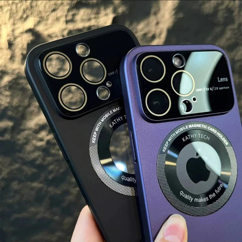 iPhone 13 Camera Protection Case