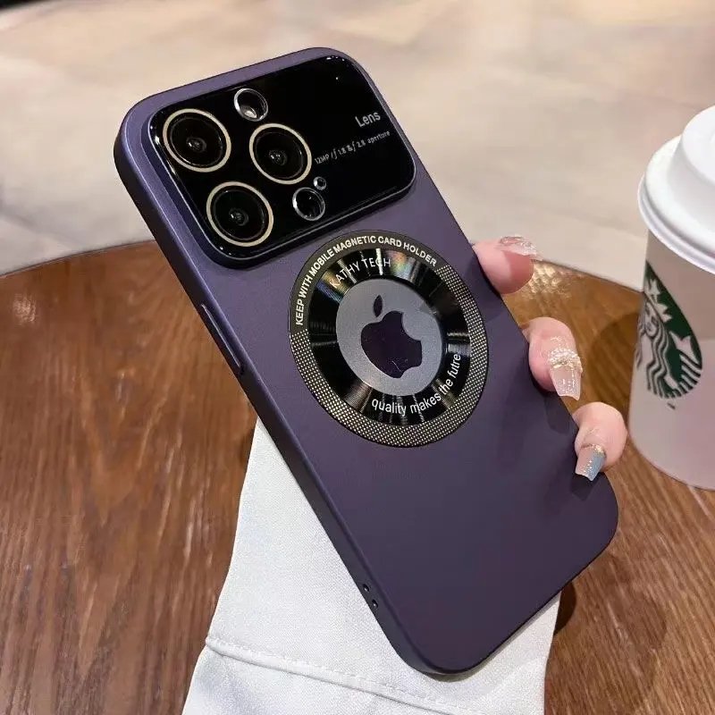 iPhone 14 Wireless Charging Case