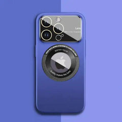 iPhone 15 Camera Lens Protection Cover With Magsafe 