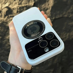 iPhone 15 Pro Camera Lens protection Case