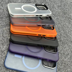 iPhone 14 Frosted Case