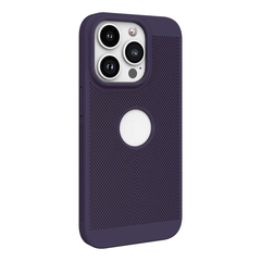 iPhone Back Cover with Heat Dissipation - Bharatcase