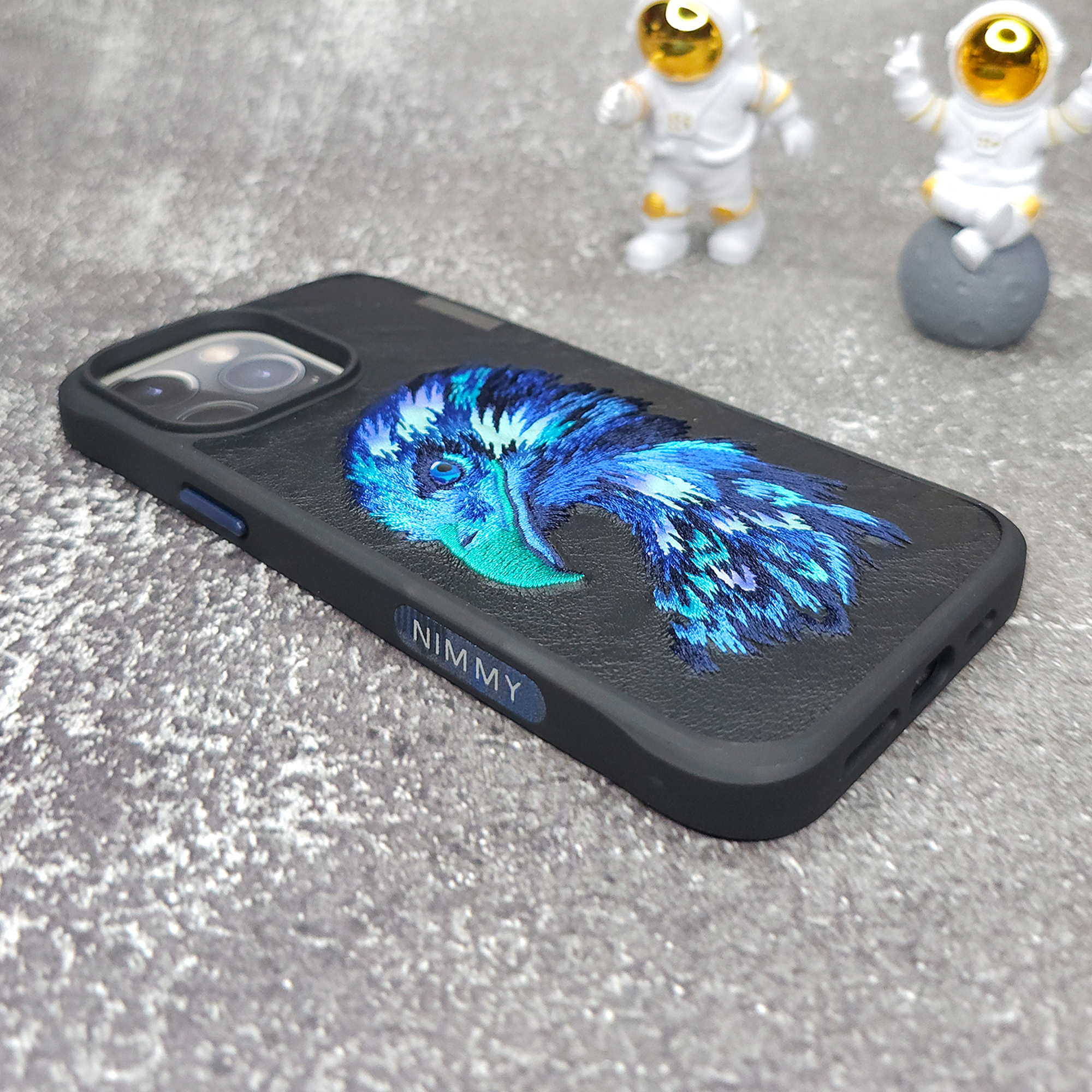 iPhone 14 Pro Max Nimmy Case