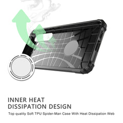 Samsung S24 Heat Dissipation Case