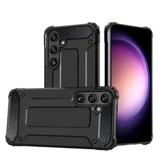 Samsung S24 5G Back Cover with Camera Protection