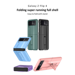 Samsung z Flip 4 Case -Bracket