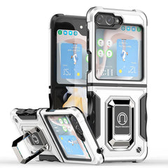 Galaxy Z Flip 5 Camera Protection Bracket Case